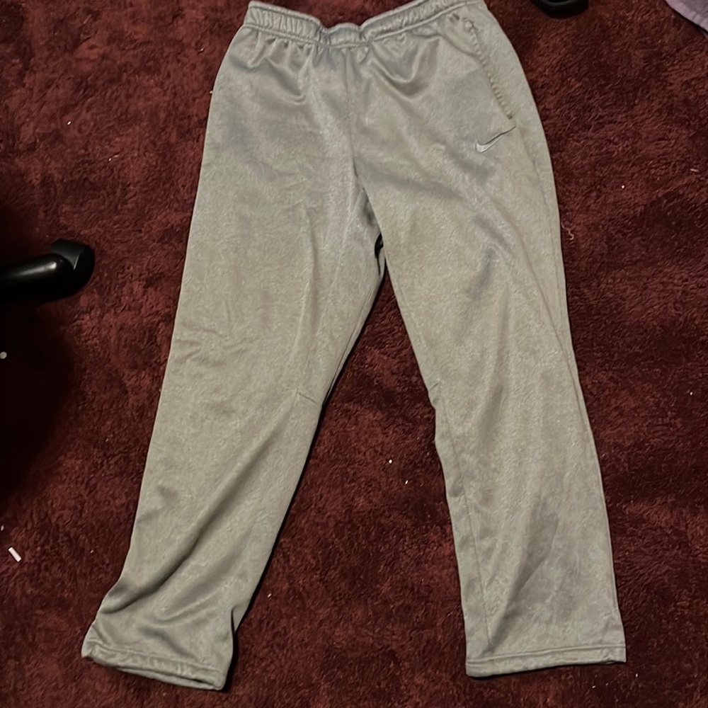 Nike sweats